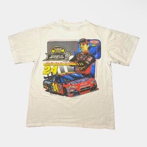 Vintage 2007 Jeff Gordan Nascar Shirt
